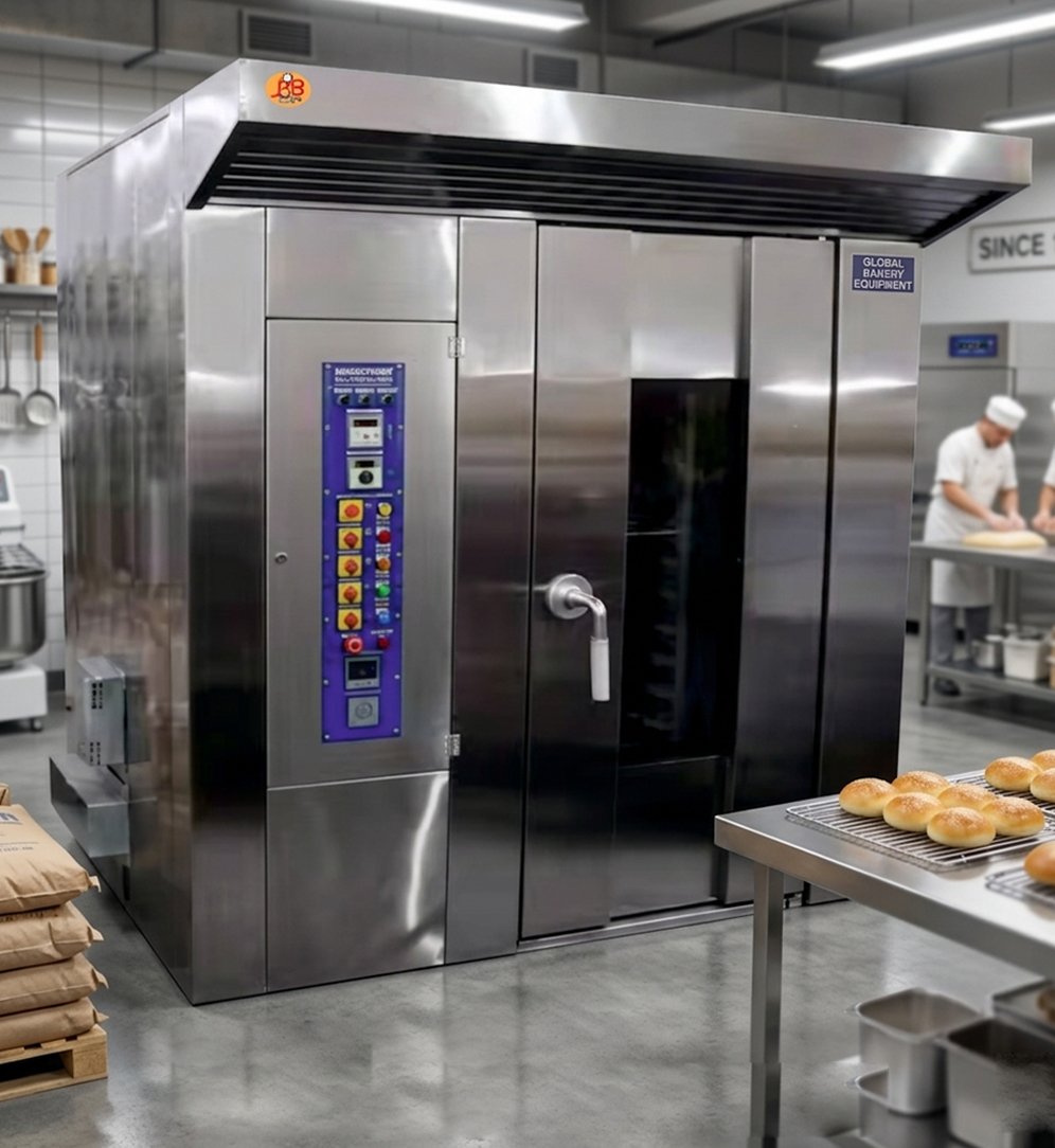Rasgulla Making Machine