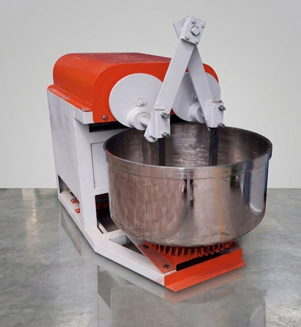 Rasgulla Making Machine