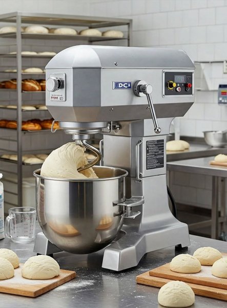 Bakery Equipment