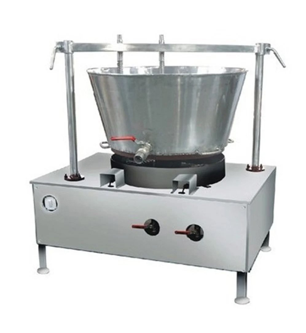 Khoya Machine