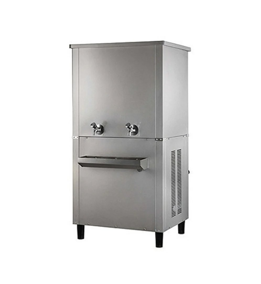 Water Chilling Machine