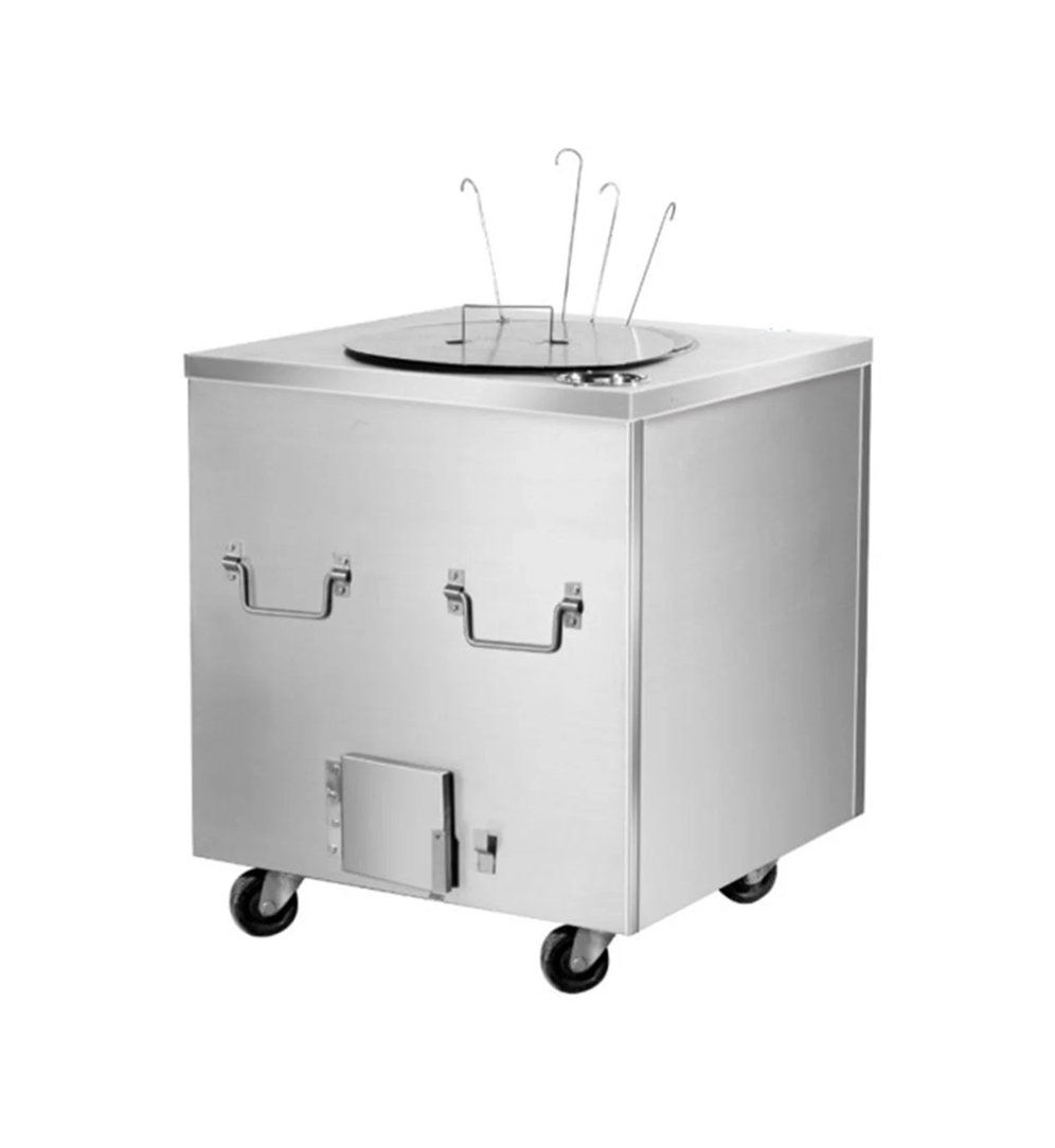 SS Tandoor