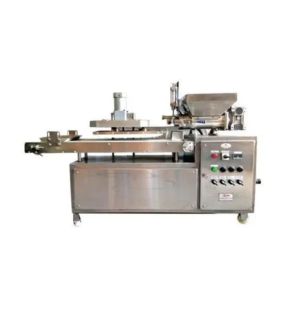Rasgulla Making Machine
