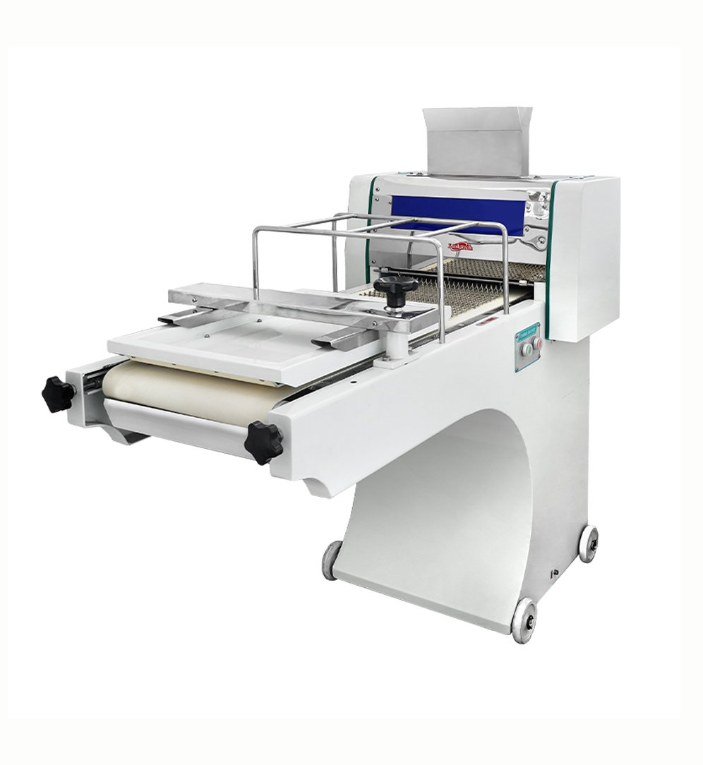 Dough Moulder Machine